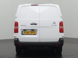 Citroën Jumpy | Airco | Cruise | 3-Persoons | Betimmering - afbeelding nr 11