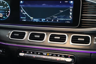 Mercedes-Benz GLE Mercedes-Benz GLE-klasse Coupé AMG 53 4MATIC+ / Acc / LUCHTVERING / Memory / Burmester / Head Up / Softclose / Pano / 360 Camera - afbeelding nr 28