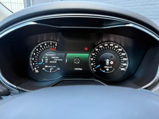 Ford Mondeo Ford Mondeo Wagon 1.5 Titanium NAVI | CAMERA | LEDER | 1STE EIGEN | AIRCO - afbeelding nr 28