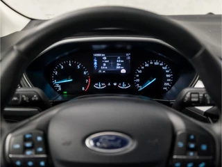 Ford Focus (APPLE CARPLAY, GROOT NAVI, ZWART DAK, GETINT GLAS, LANE ASSIST, SPORTSTOELEN, CRUISE, LM VELGEN, PARKEERSENSOREN, NIEUWSTAAT) - afbeelding nr 22
