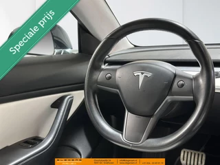 Tesla Model 3 Tesla Model 3 Performance AWD 75 kWh 513PK  Premium Sound  Autopilot - afbeelding nr 9