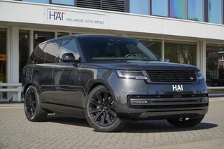 Land Rover Range Rover P460e HSE I Pano I Head-up I 5 Jaar garantie I