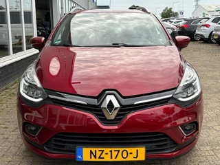 Renault Clio Renault Clio Estate 1.2 TCe 120 PK Intens | Automaat | Halfleer | Camera | LED - afbeelding nr 3