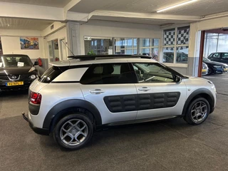 Citroën C4 Cactus - afbeelding nr 8