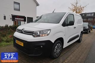 Citroën Berlingo - 47362588-0