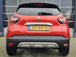 Renault Captur Renault Captur TCe 90 Intens - afbeelding nr 4