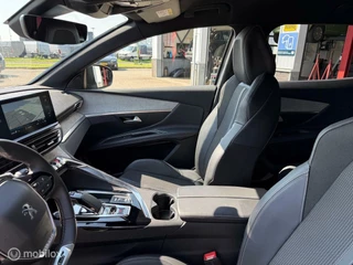Peugeot 3008 PEUGEOT 3008 225 PK HYBRID GT 12 MND BOVAG RIJKLAAR PRIJS - afbeelding nr 16