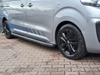 Peugeot Expert | Automaat | Leder | Standkachel | Stoelverwarming | Navi | Limited | - afbeelding nr 41
