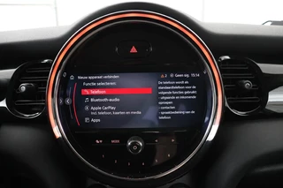 MINI One Mini One 1.5 Business Edition | Automaat | Full LED | Carplay | Navigatie | Cruise control - afbeelding nr 17