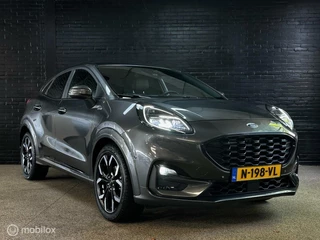 Ford Puma Ford Puma 1.0 EcoBoost Hybrid ST-Line X * B&O * Camera * Keyless * - afbeelding nr 27