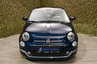 Fiat 500 - afbeelding nr 5