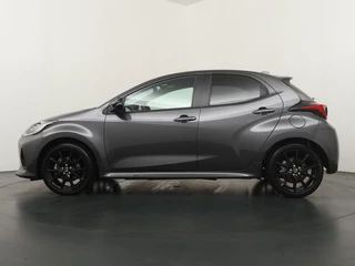 Mazda 2 Hybrid Mazda 2 Hybrid MY 2024 VVT-i 116 CVT Homura MY 2024 - afbeelding nr 3