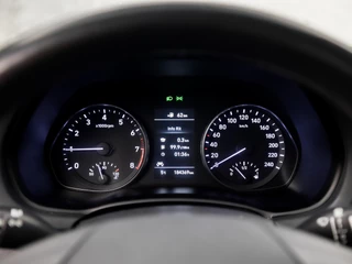 Hyundai i30 (APPLE CARPLAY, NAVIGATIE, CLIMATE, XENON, CAMERA, SPORTSTOELEN, PARKEERSENSOREN, LM VELGEN, CRUISE, NIEUWSTAAT) - afbeelding nr 20