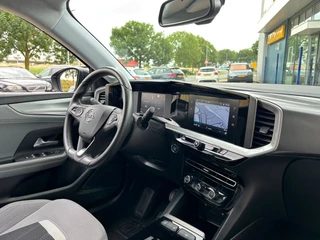 Opel Mokka Opel Mokka 1.2 TURBO 130PK AUTOMAAT AIRCO NAVI PDC-CAMERA. - afbeelding nr 17