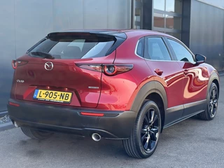 Mazda CX-30 - afbeelding nr 7