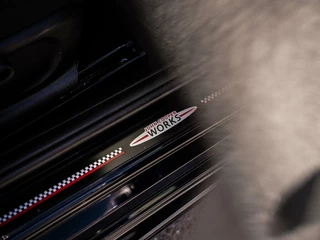 MINI Cooper Mini 1.5 Cooper Dalston Edition|LED|CARPLAY|KLEPSYSTEEM - afbeelding nr 44