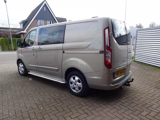 Ford Transit Custom - afbeelding nr 7