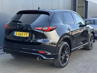 Mazda CX-5 - afbeelding nr 7