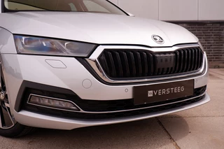 Škoda Octavia | Head-Up | Carplay | LED | Camera | Memory | Navi | Sfeerverl. - afbeelding nr 67