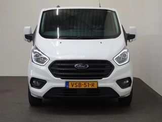 Ford Transit Custom Ford Transit Custom 280 2.0 TDCI L1H1 Trend Automaat Navi DAB Parkeersensoren Airco Camera Carplay - afbeelding nr 39