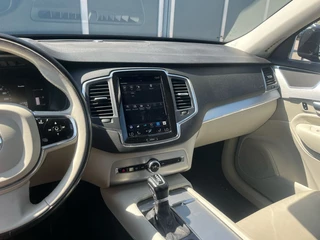 Volvo XC90 - afbeelding nr 18