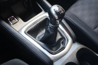 Nissan QASHQAI Nissan QASHQAI 1.2 Connect Edition | Navi | Clima - afbeelding nr 10