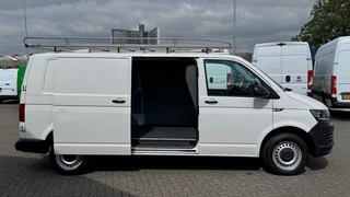 Volkswagen Transporter Volkswagen Transporter 2.0 TDI 75KW 102PK L2H1 EURO 6 RVS IMPERIAAL/ AIRCO/ CRUISE CONTROL/ BIJRIJDERSBANK/ 100% DEALERONDERHOUDEN - afbeelding nr 5