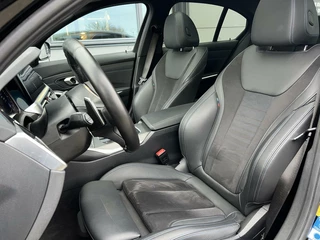 BMW 3 Serie BMW 3-serie 320e Business Edition Plus panodak - afbeelding nr 6