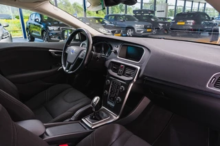 Volvo V40 Volvo V40 T2 Kinetic, Business Pack Pro - afbeelding nr 10