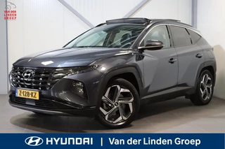 Hyundai Tucson 1.6 T-GDI PHEV Premium Sky 265PK! "RIJKLAARPRIJS"