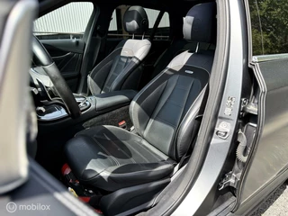 Mercedes-Benz E-Klasse Mercedes E-klasse Estate AMG 63 S 4MATIC|Pano|Ceramic|Carbon - afbeelding nr 22