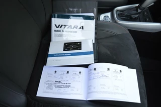 Suzuki Vitara Suzuki vitara 1.4 140PK 4X4! Automaat/Navi/Camera/Leder!Keyl - afbeelding nr 26