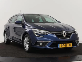 Renault Mégane Renault Mégane 1.5 dCi Zen | Trekhaak | Navigatie |  Climate control | Parkeerhulp | Bluetooth | Cruise control - afbeelding nr 27