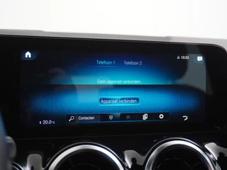 Mercedes-Benz GLA Mercedes-Benz GLA 250e Luxury // Trekhaak // Carplay // WideScreen // Navigatie // LED Koplampen // Cruise Control - afbeelding nr 29