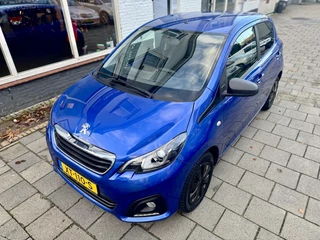 Peugeot 108 - afbeelding nr 8