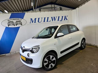 Renault Twingo Renault Twingo 1.0 SCe Collection / Automaat / NL Auto - afbeelding nr 6