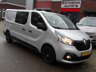 Renault Trafic - 313329722-0