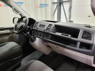 Volkswagen Transporter Volkswagen Transporter 2.0TDI Trekhaak Euro 6! - afbeelding nr 7