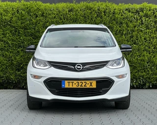 Opel Ampera-e Opel Ampera-e Business executive 60 kWh, NL AUTO, NAP, BOSE, LEDER, NAVI, CRUISE, KEYLESS, CAMERA, DODEHOEK, ECC-AIRCO, STOEL/STUURVERWARMING, LICHTMETAAL 17