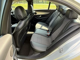 Mercedes-Benz E-Klasse Mercedes E-klasse 200 Avantgarde 43.154km! NAP Widescreen - afbeelding nr 11