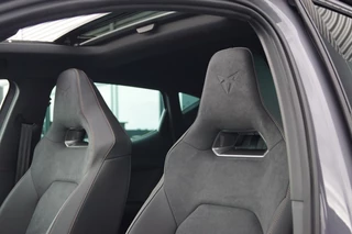 CUPRA Leon CUPRA Leon VZ 1.5e-Hybrid 272pk Performance /Panodak /19 Inch Lm/Intelligent Drive - afbeelding nr 41