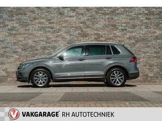 Volkswagen Tiguan Volkswagen Tiguan 1.5 TSI Life - afbeelding nr 10