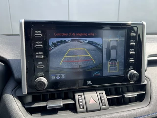 Toyota RAV4 Toyota RAV4 2.5 Hybrid AWD Style - afbeelding nr 16