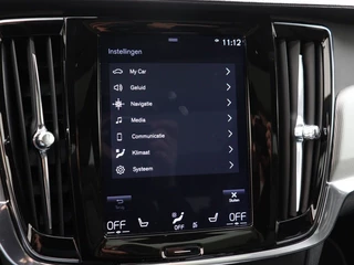 Volvo V90 Volvo V90 T4 AUT(8) BUSINESS SPORT LUXURY 20INCH CAMERA SCHUIFDAK HARMAN K - afbeelding nr 25