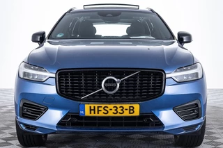 Volvo XC60 - afbeelding nr 25