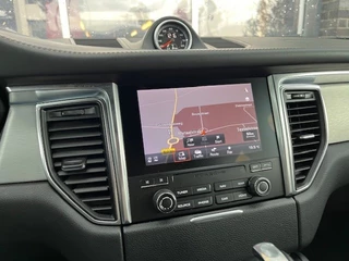 Porsche Macan - afbeelding nr 11