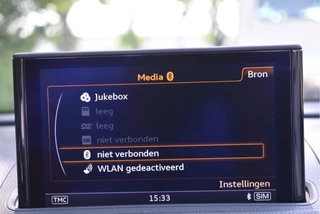 Audi A3 Audi A3 Cabriolet 1.8 TFSI Quattro 180 PK S-Line Ambition Sport Edition Open Days | Unieke km.stand | Historie | Camera | Keyless | Adapt.CC | Nav | Full LED | NIeuwstaat - afbeelding nr 57