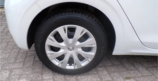 Peugeot 208 Navi.Pdc.Airco.Cruise.Electr.pakket - afbeelding nr 17