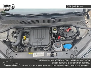 Škoda Citigo |AIRCO|ELEC PAKKET|CRUISE CTRL 2694 - afbeelding nr 11