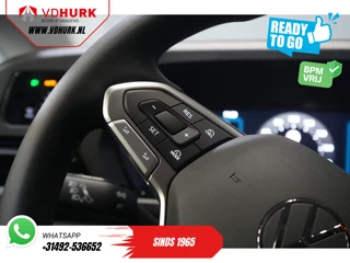Volkswagen Caddy Volkswagen Caddy Cargo Maxi 2.0 TDI 125 pk DSG Aut. BPM VRIJ/ Virtual Cockpit/ Carplay/ Cruise/ PDC/ Omvormer - afbeelding nr 17
